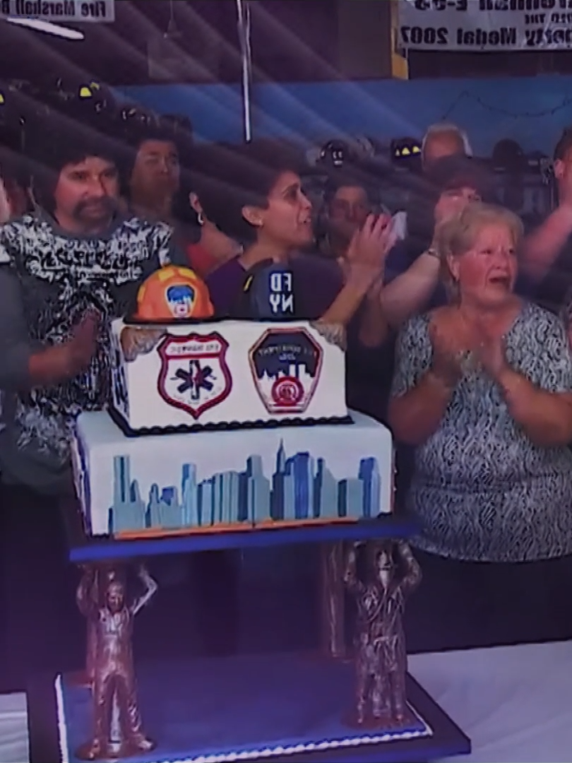 @Cake Boss