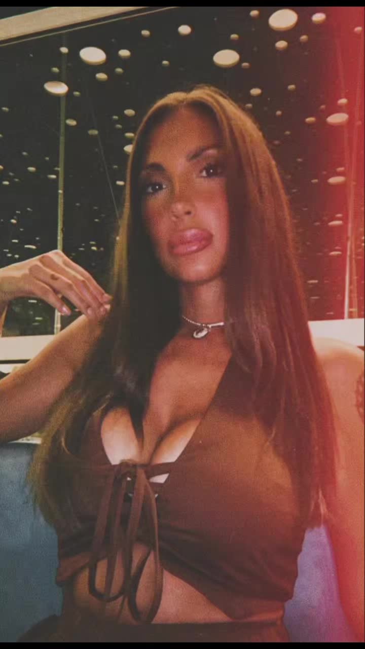 @GinaBriante🌹