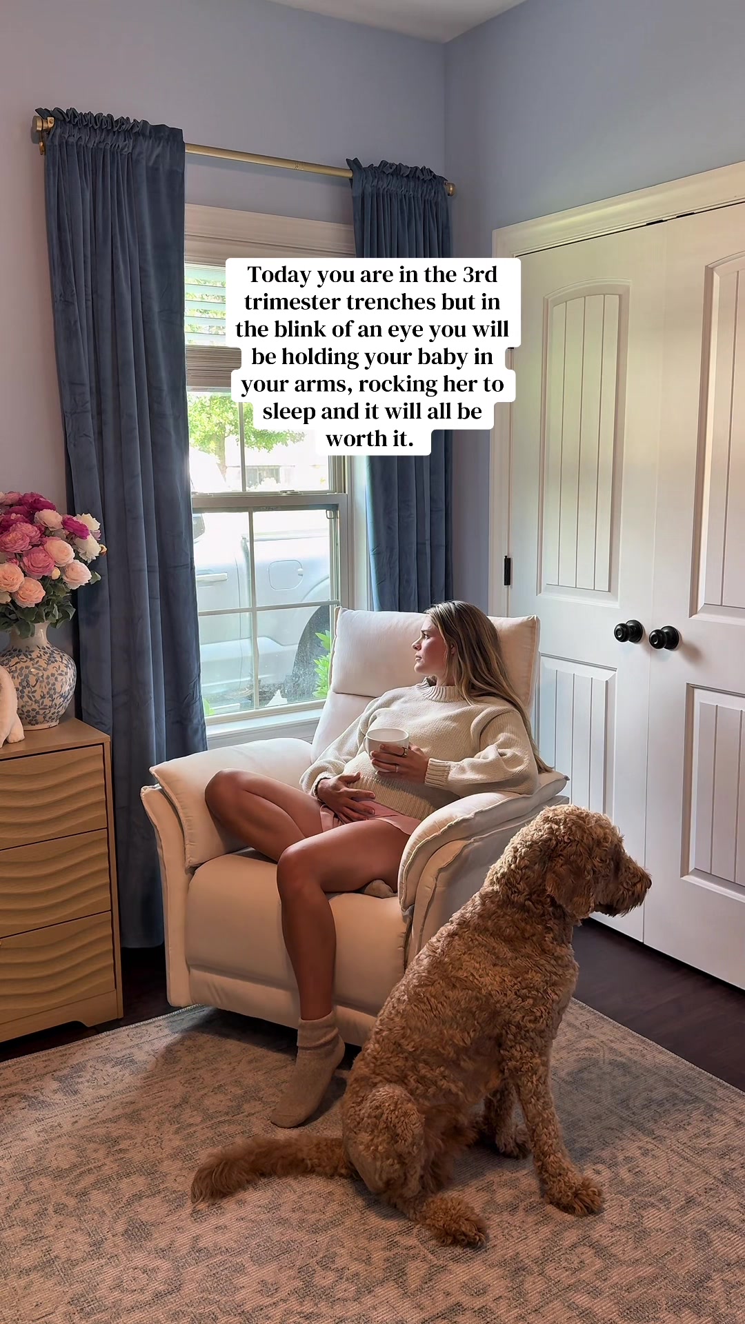 @Sierra Joost | UGC + Wellness