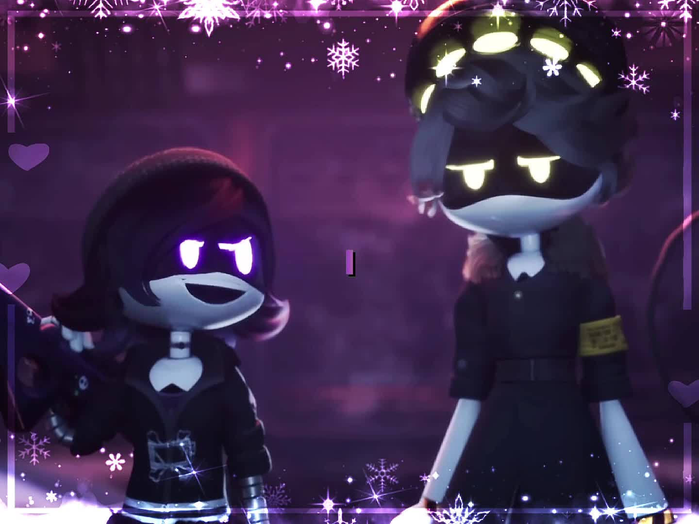 @𓆩🎭🎪 smіᥣᥱ's ᥱძі𝗍s 💛🤖𓆪