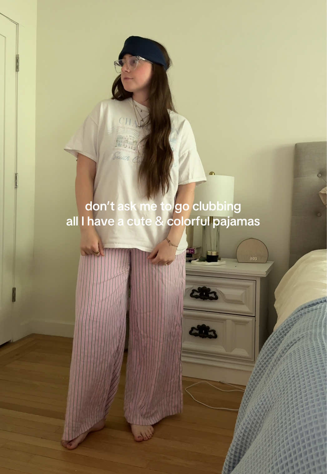 @linds | lists, sleep, selfcare