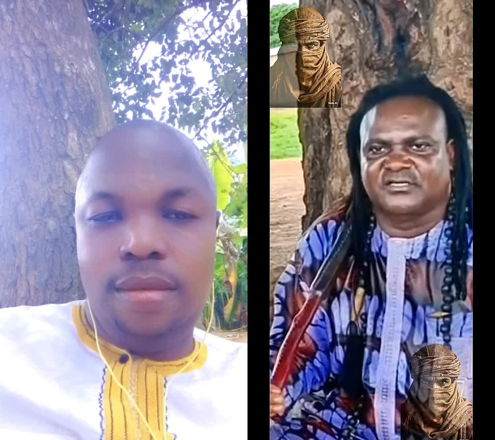 @Ousetaz Fofana