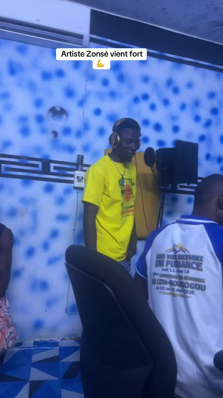 @Ekey million officiel ♻️
