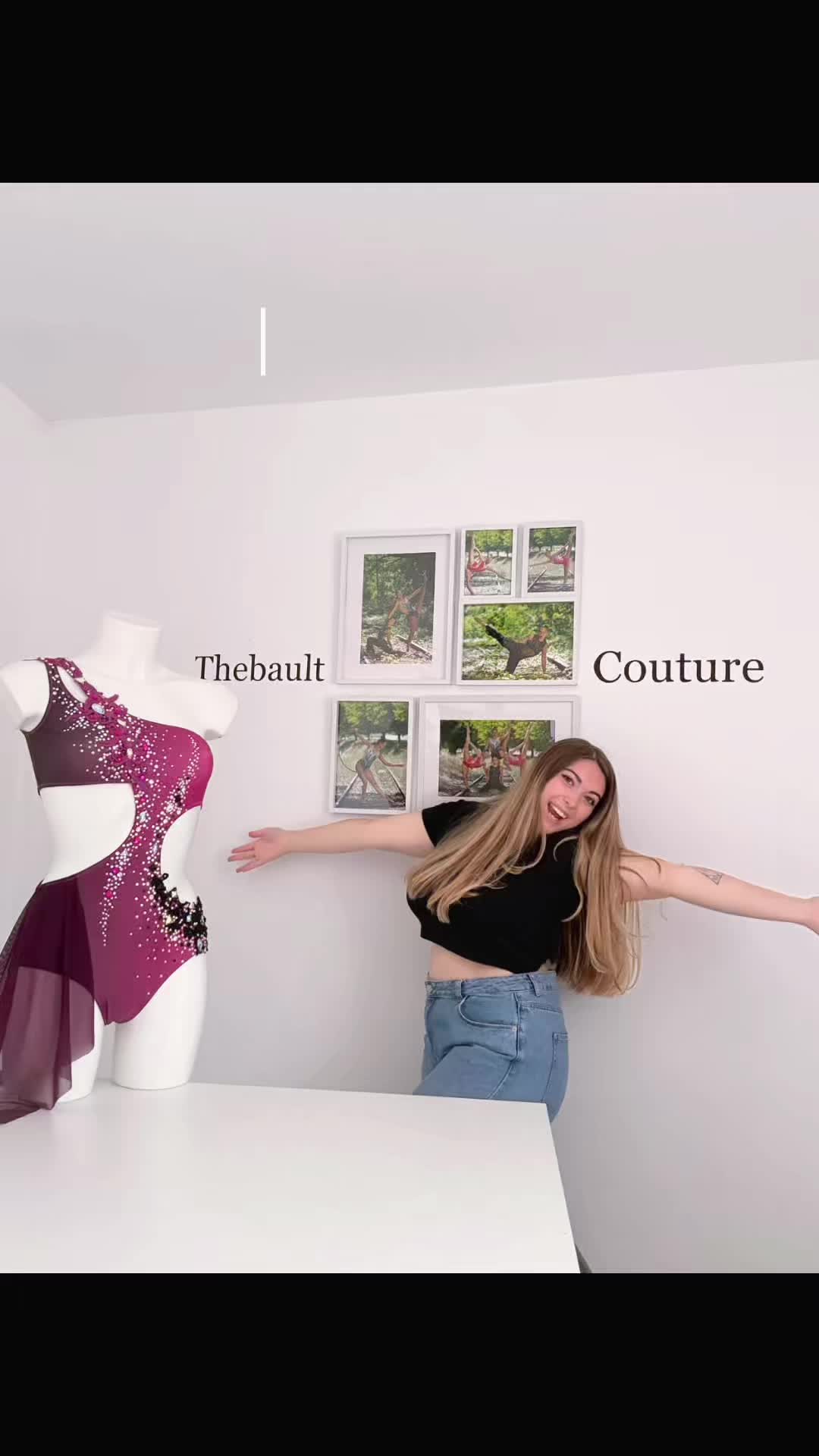 @Thebault Couture