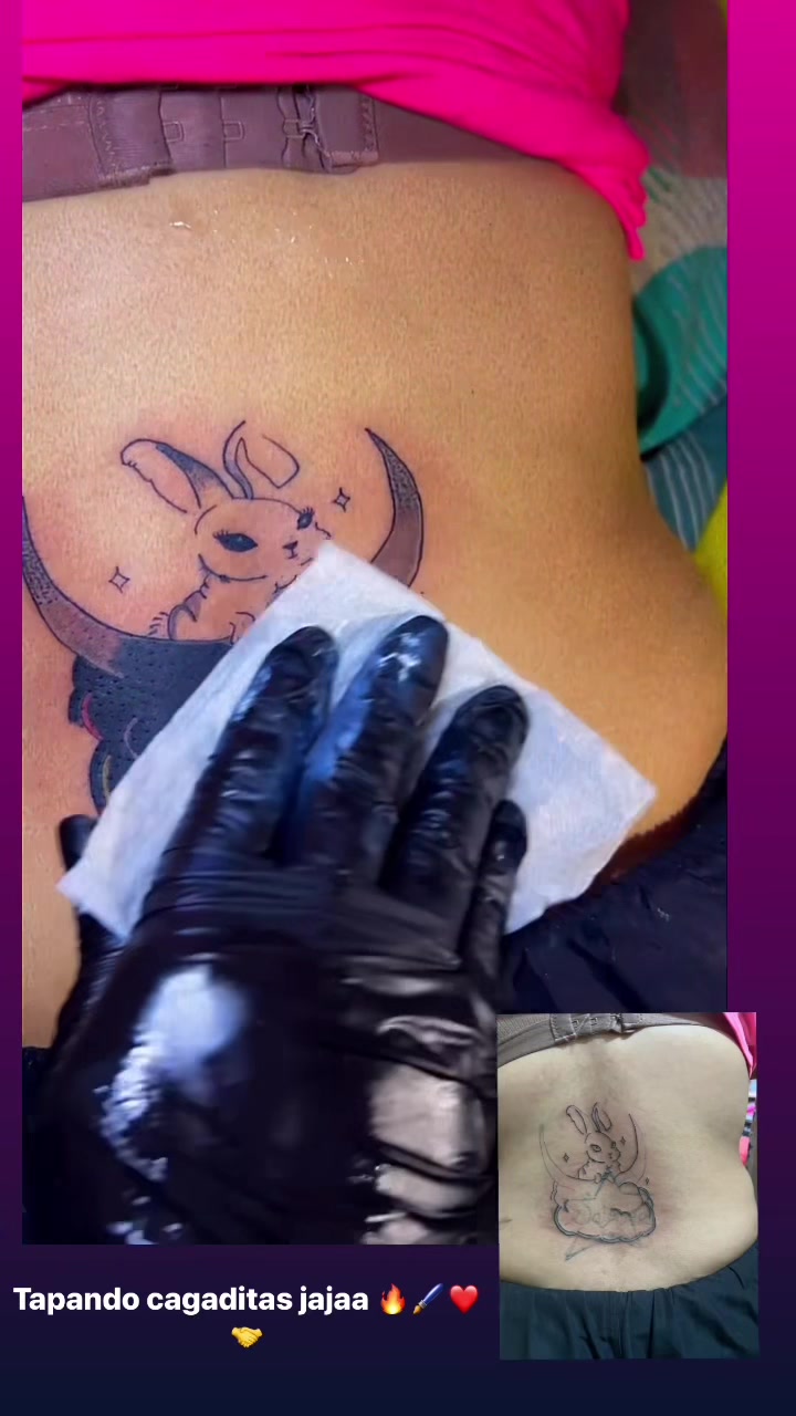 @Yenny Paola 🔥🖋️