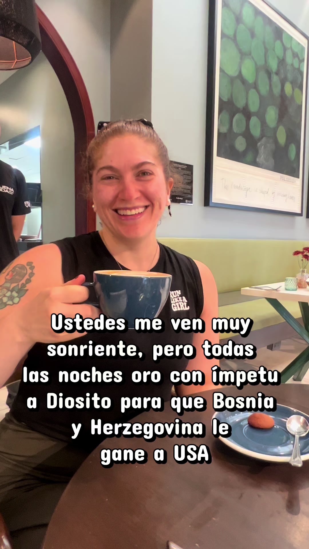 @Ana María