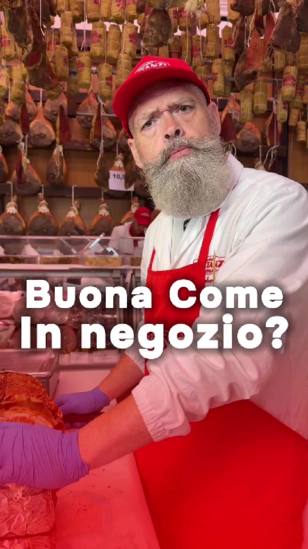 @Antica Norcineria Lattanzi