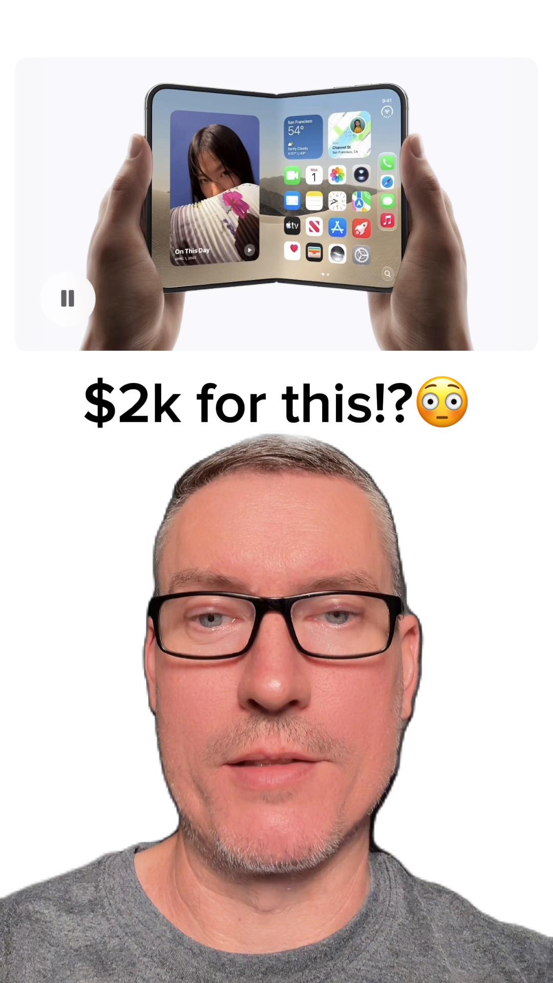 @Scott | Options & Investing