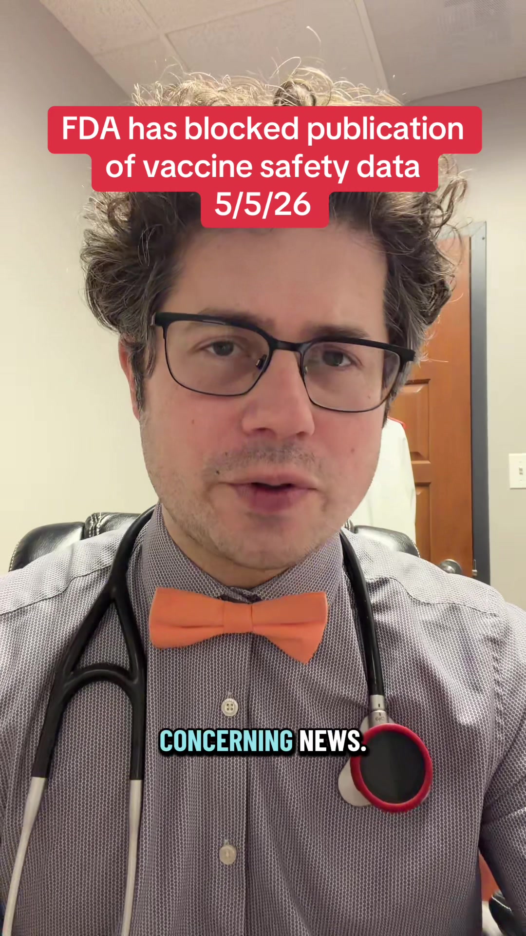 @Dr. Rubin, MD