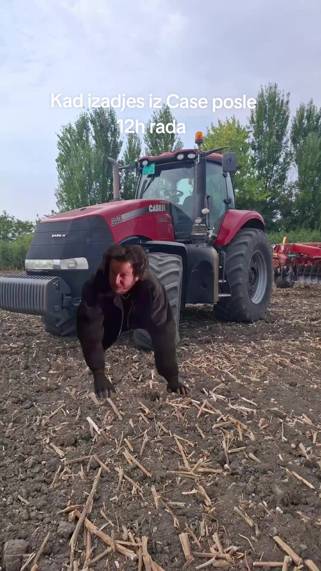 @PoluCovekPoluPoljoprivrednik