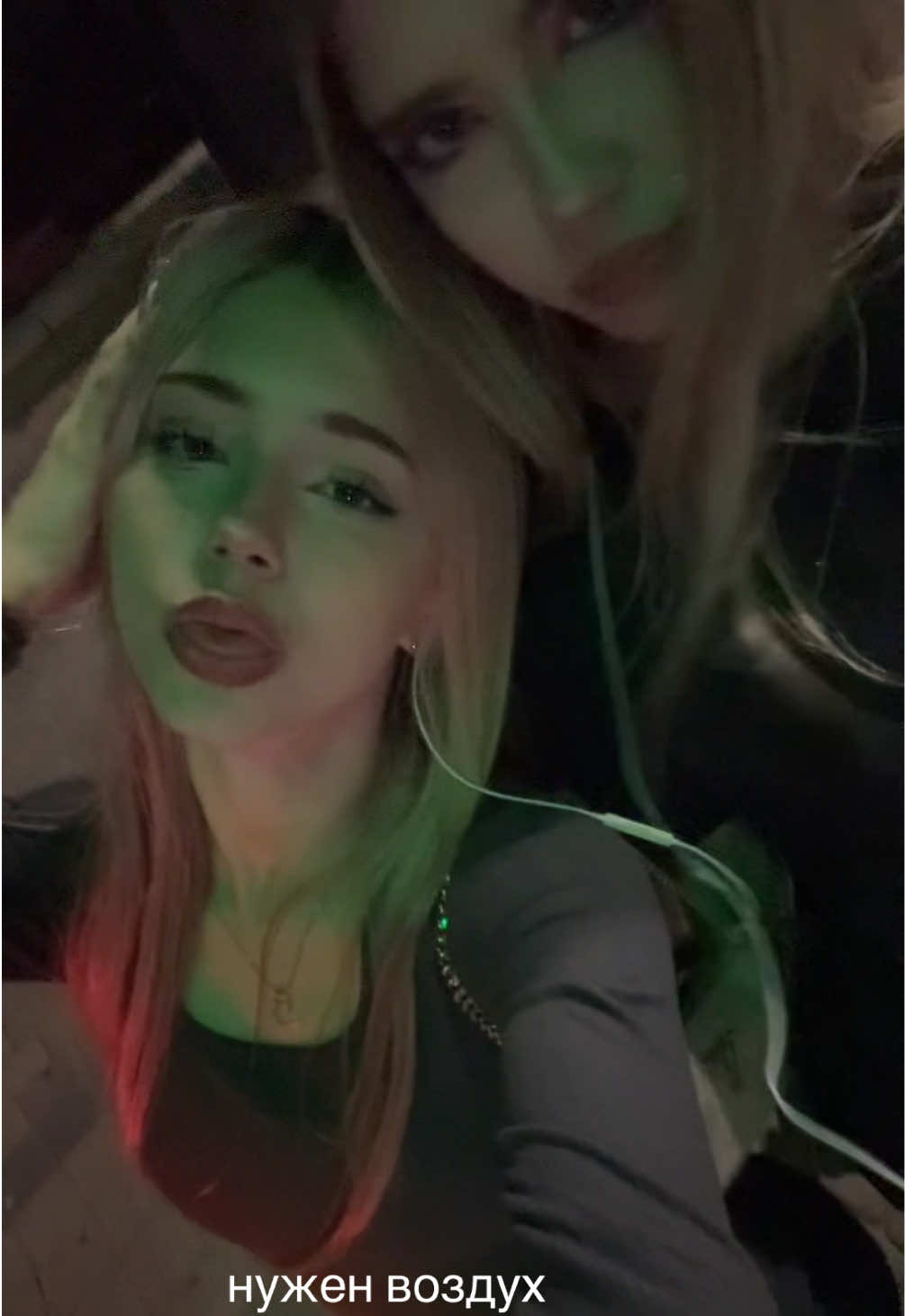 @ника миллер