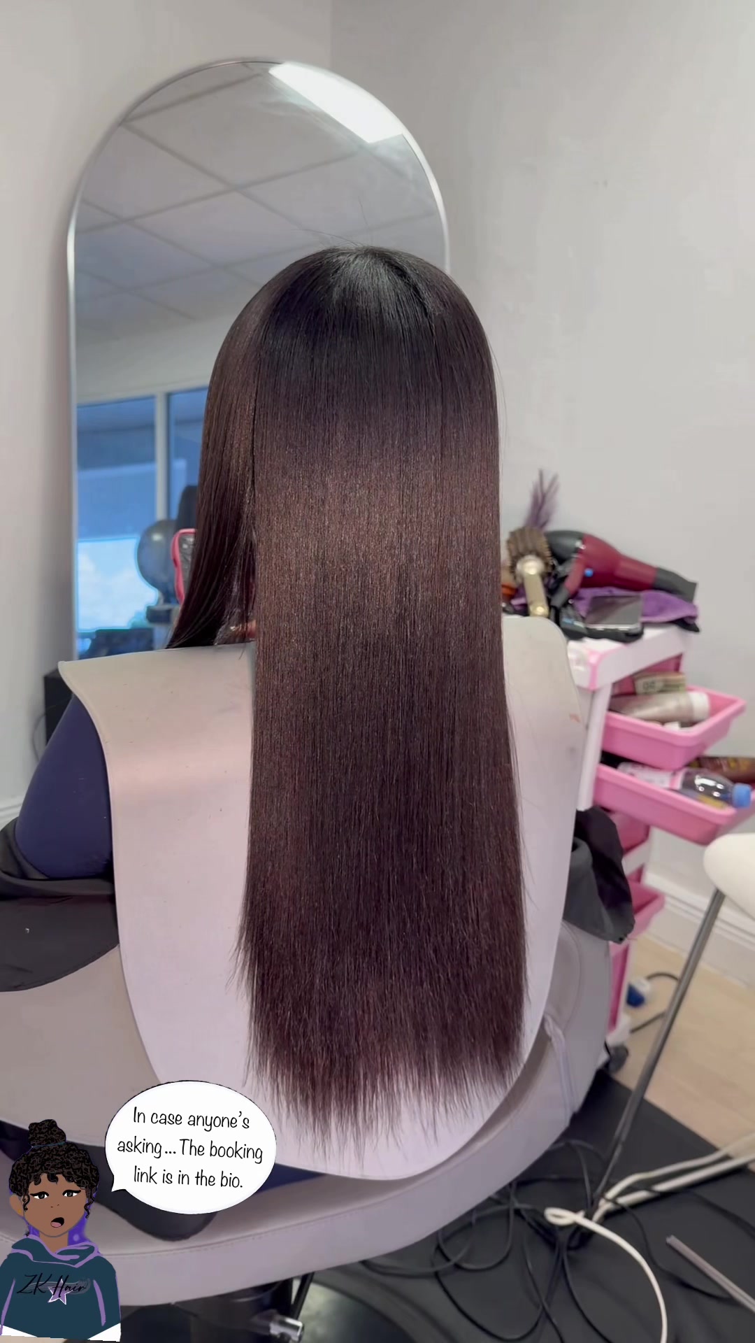 @ZkHair