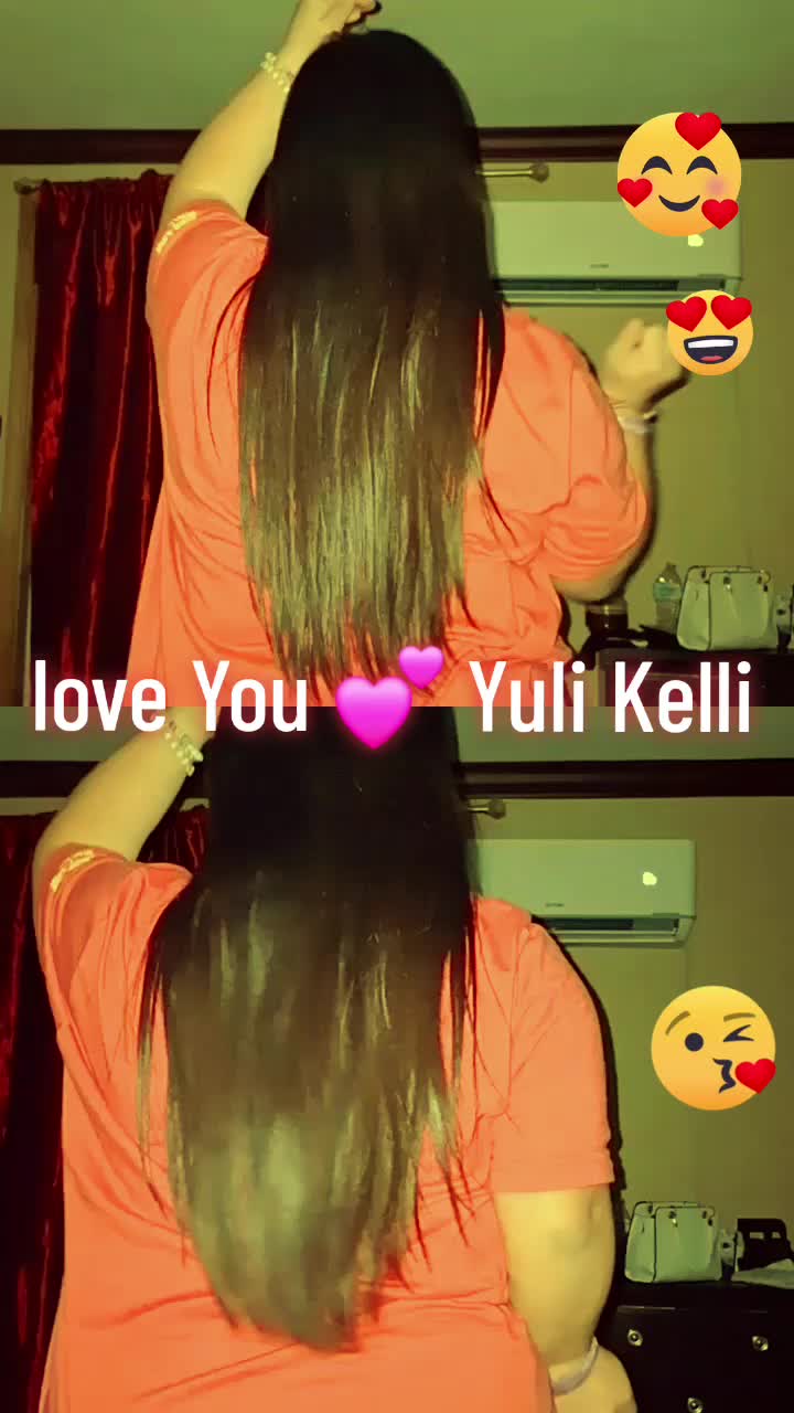 @Yuli.AN