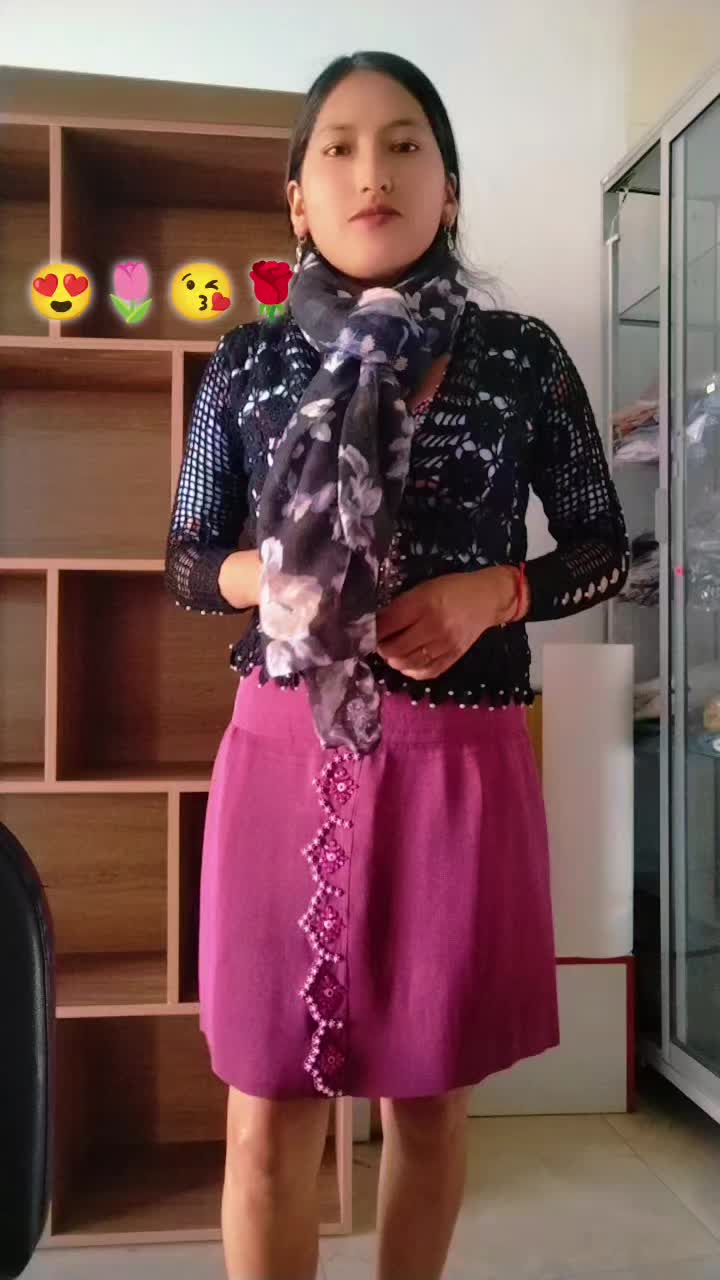 @Anitha F.♥️🇧🇴❤️🔥