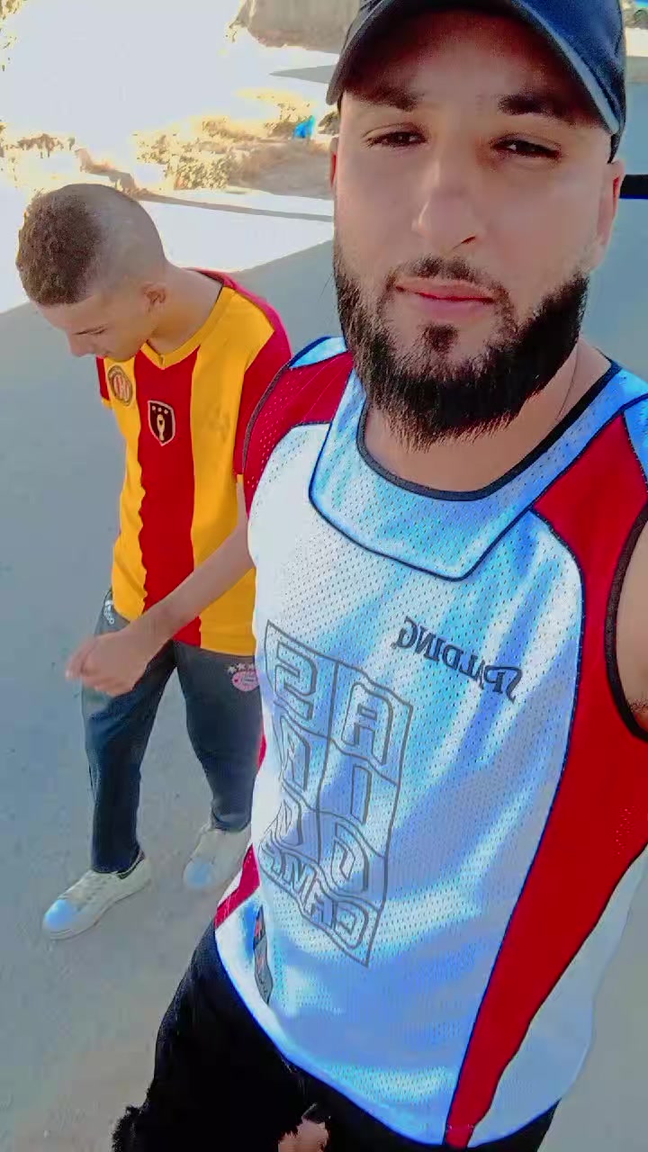 @haythem zorgani