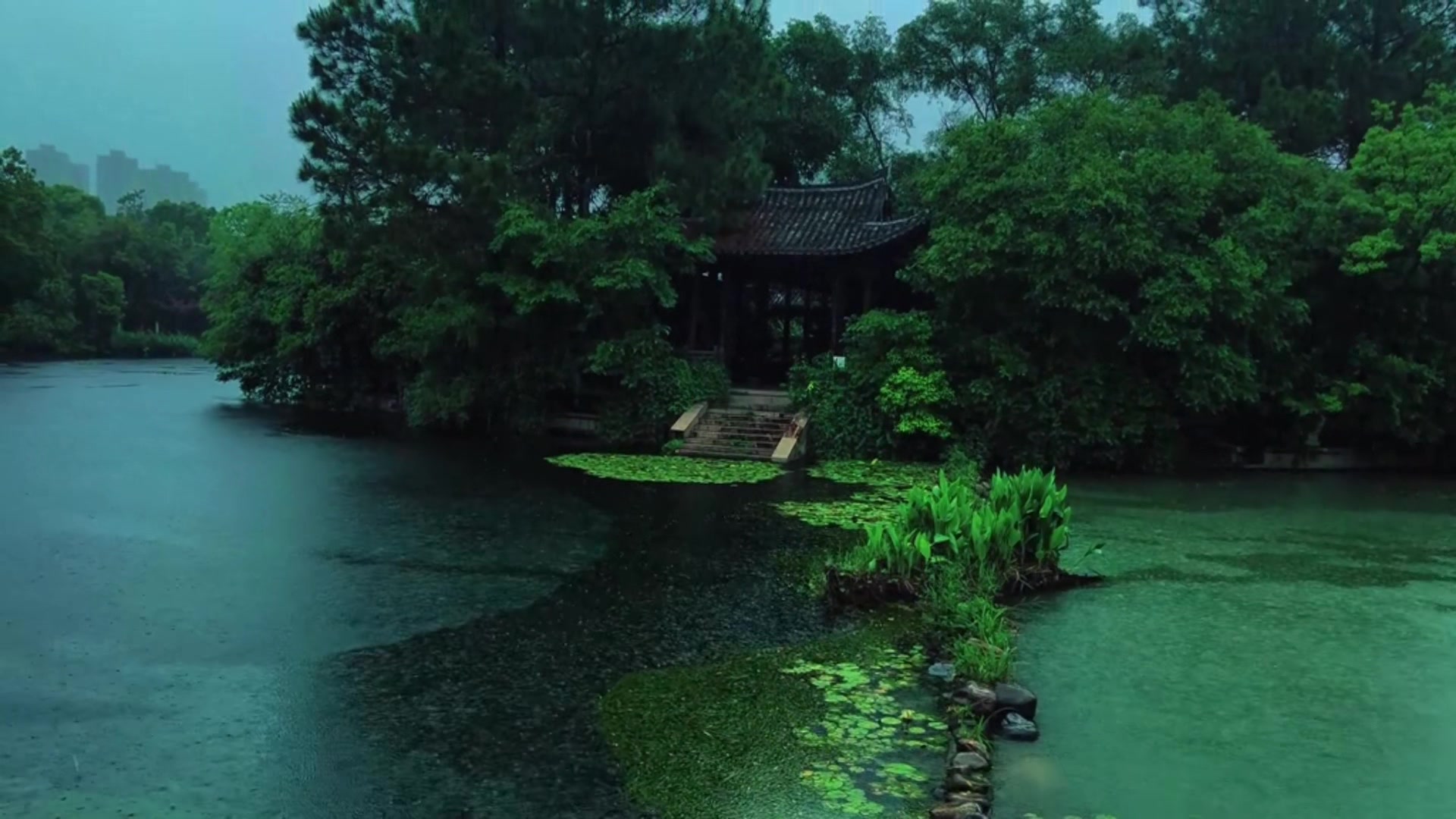 @Tuyết Lạc Sơn Trang