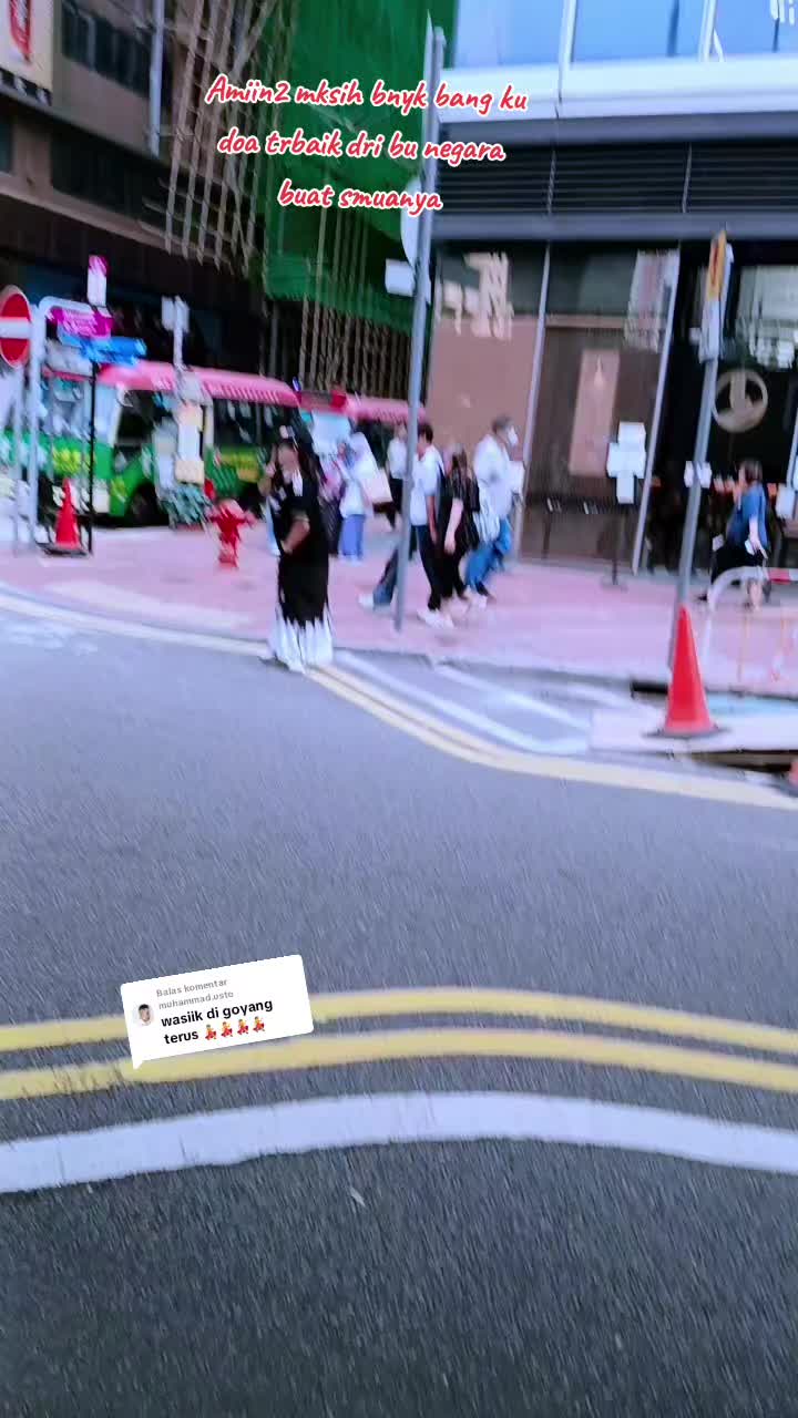 @Bu negara C4ntik❤️Alvia💵