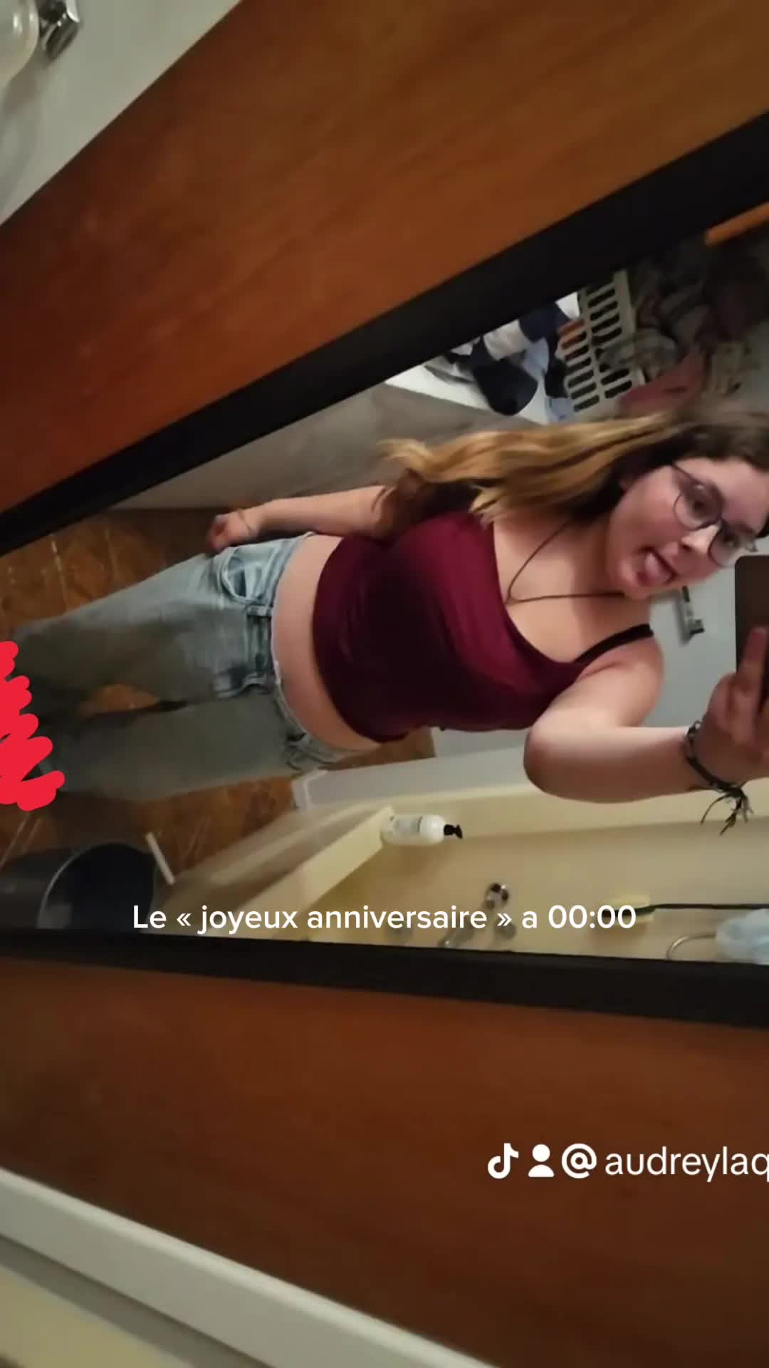@ 
