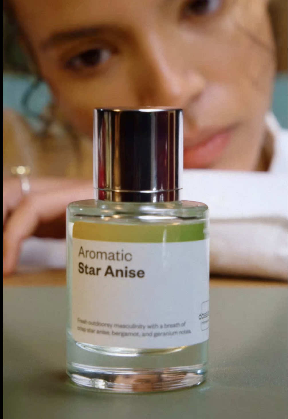 @Dossier Perfume