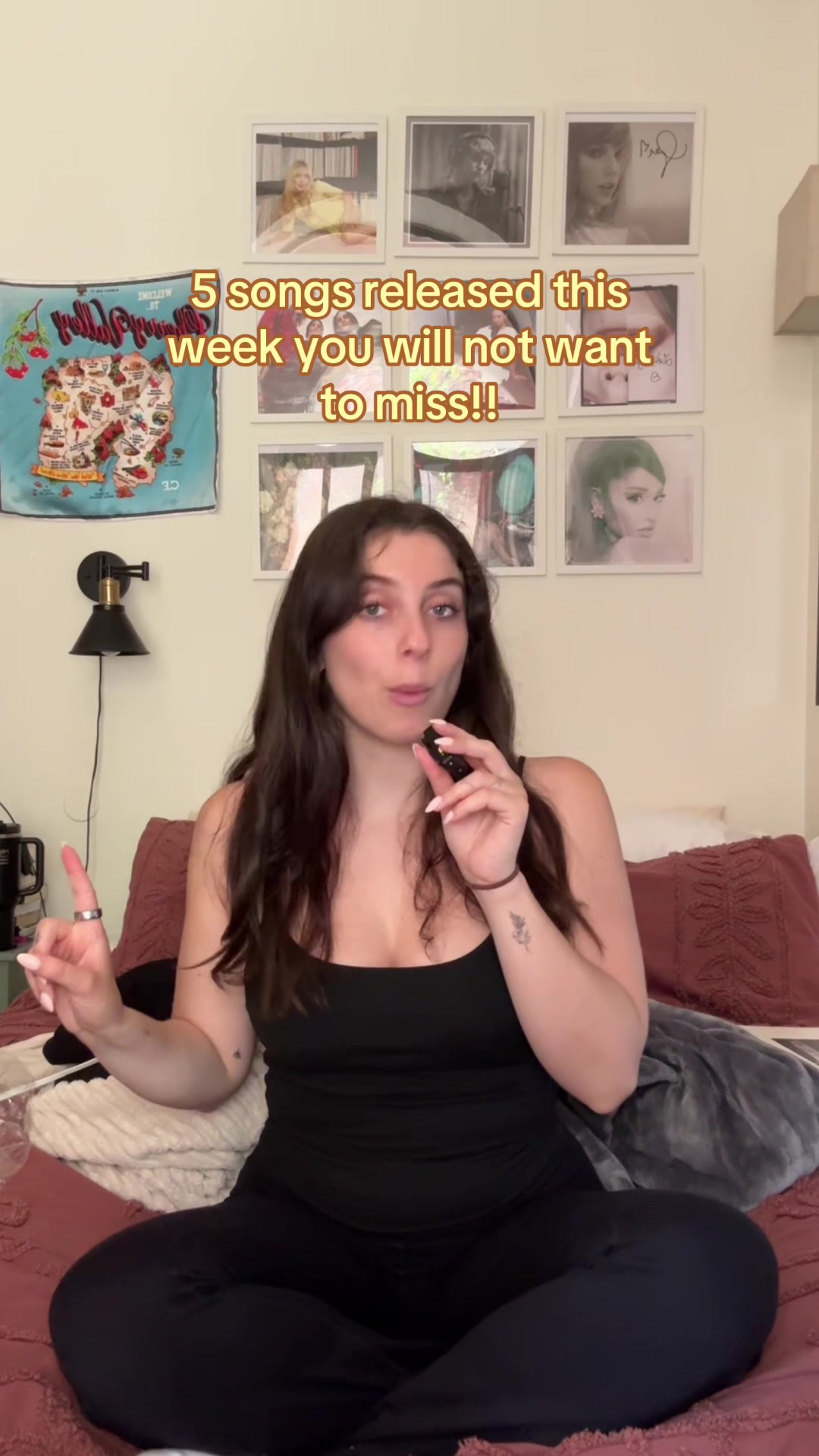 @amandasplaylist