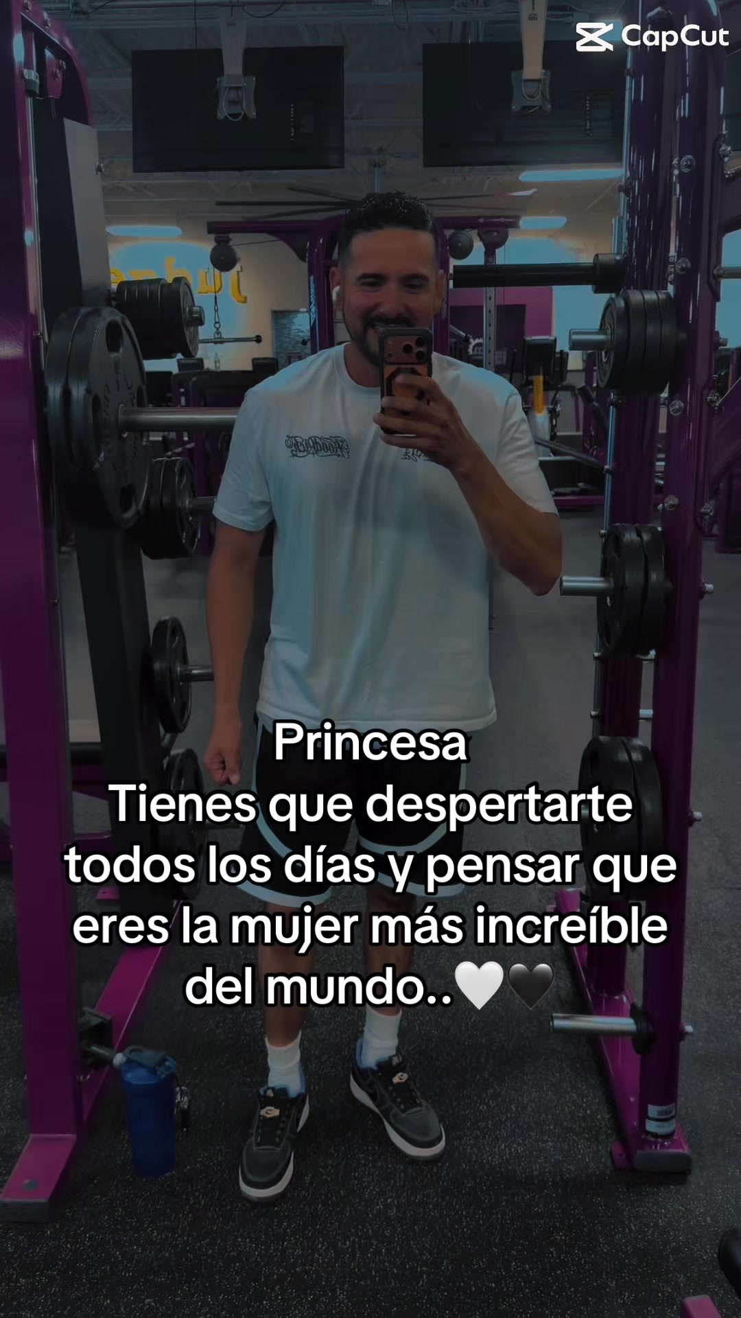 @El Se&ntilde;or Sonrisas.