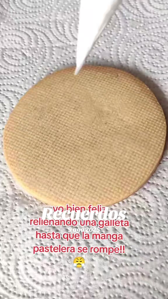 @Gallecookies Rosy