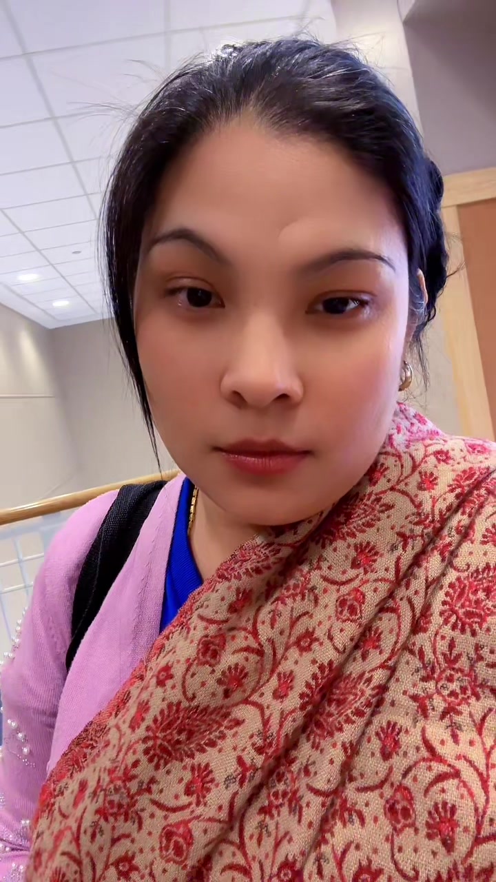 @Meena Tamang