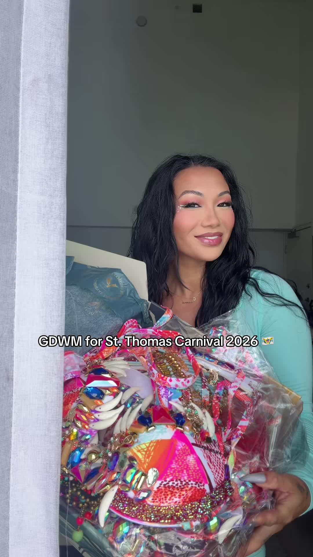 @Cassie Yeung