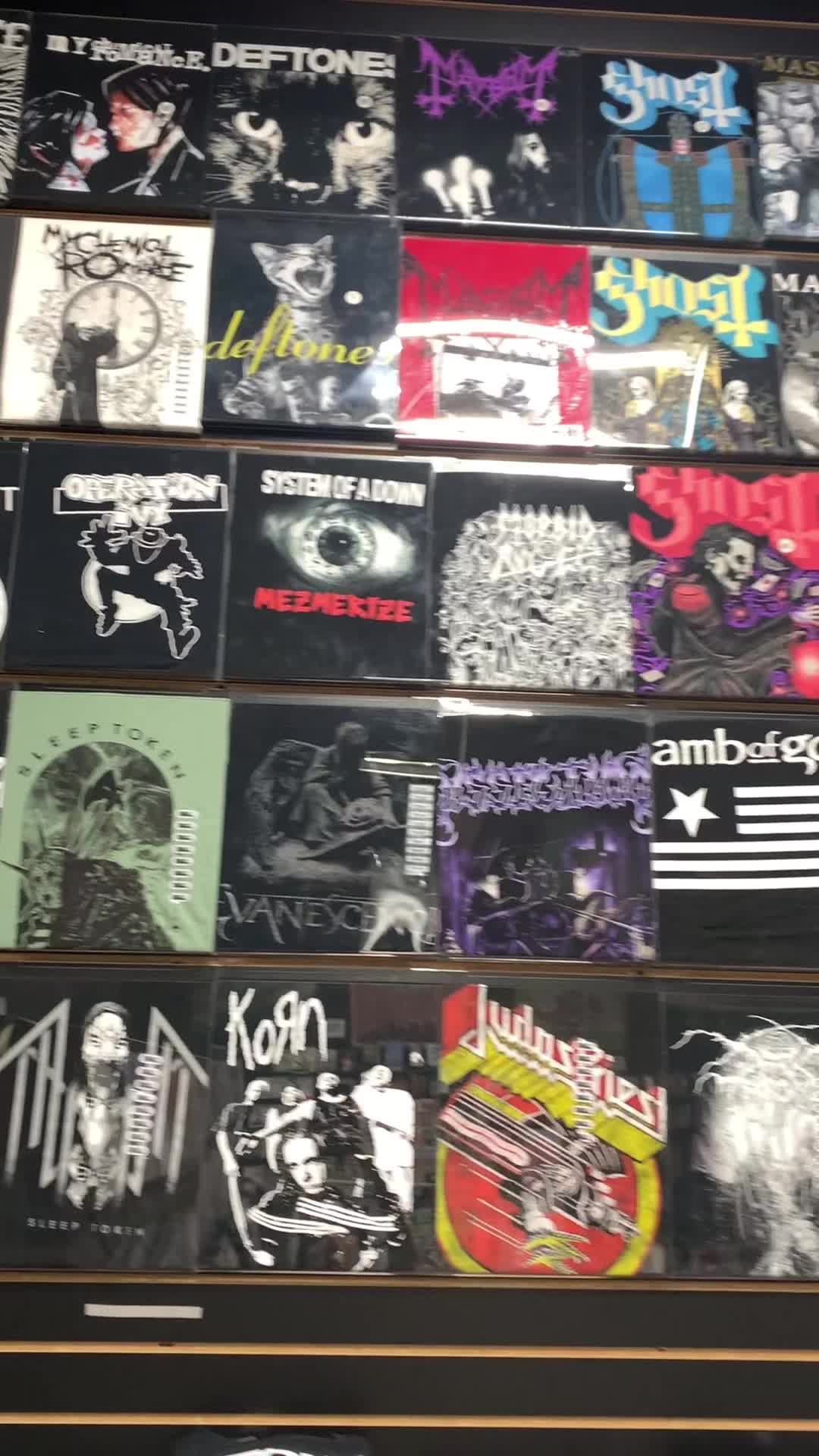 @Third Eye Comics