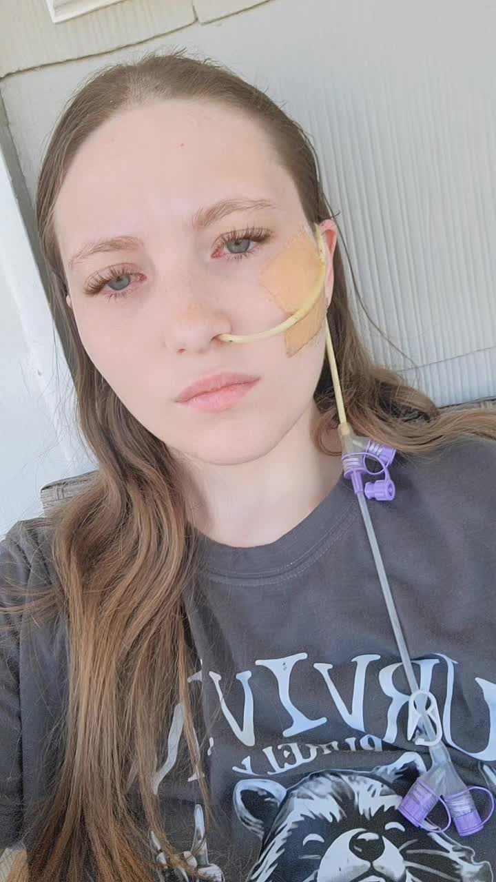 @SamanthaStrong💕