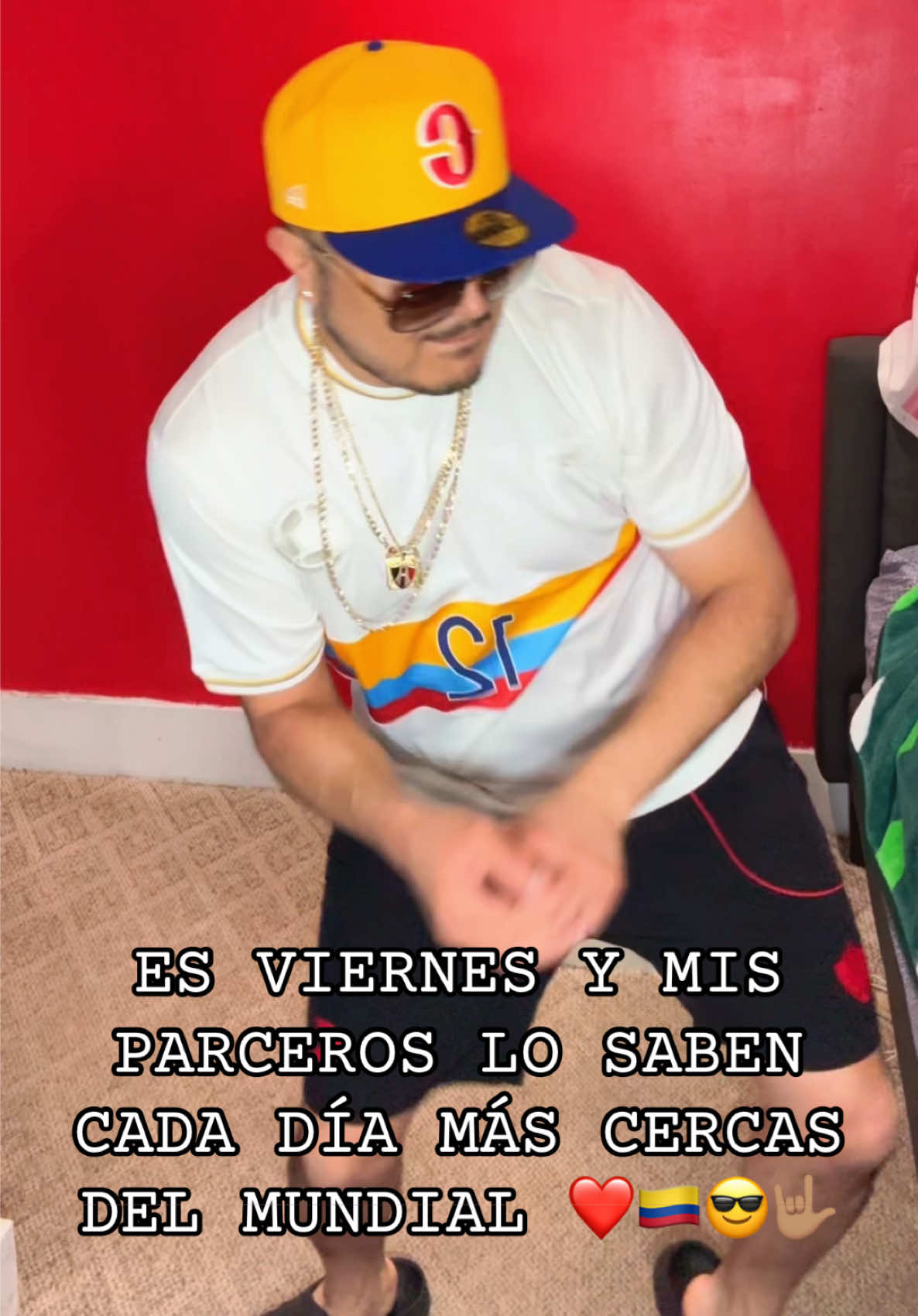 @Locoporlacamiseta