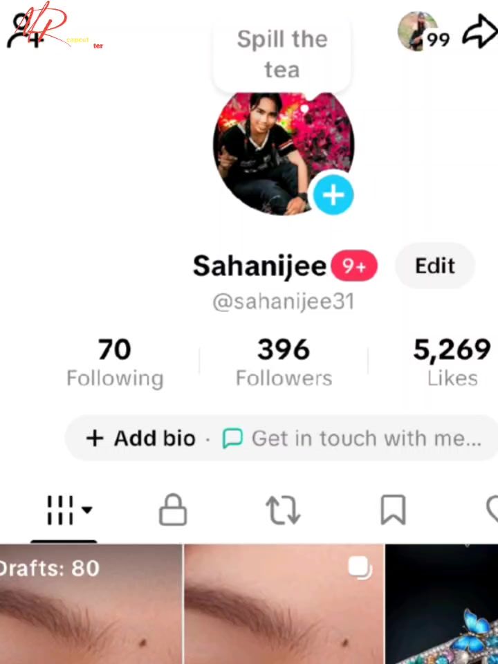 @Sahanijee