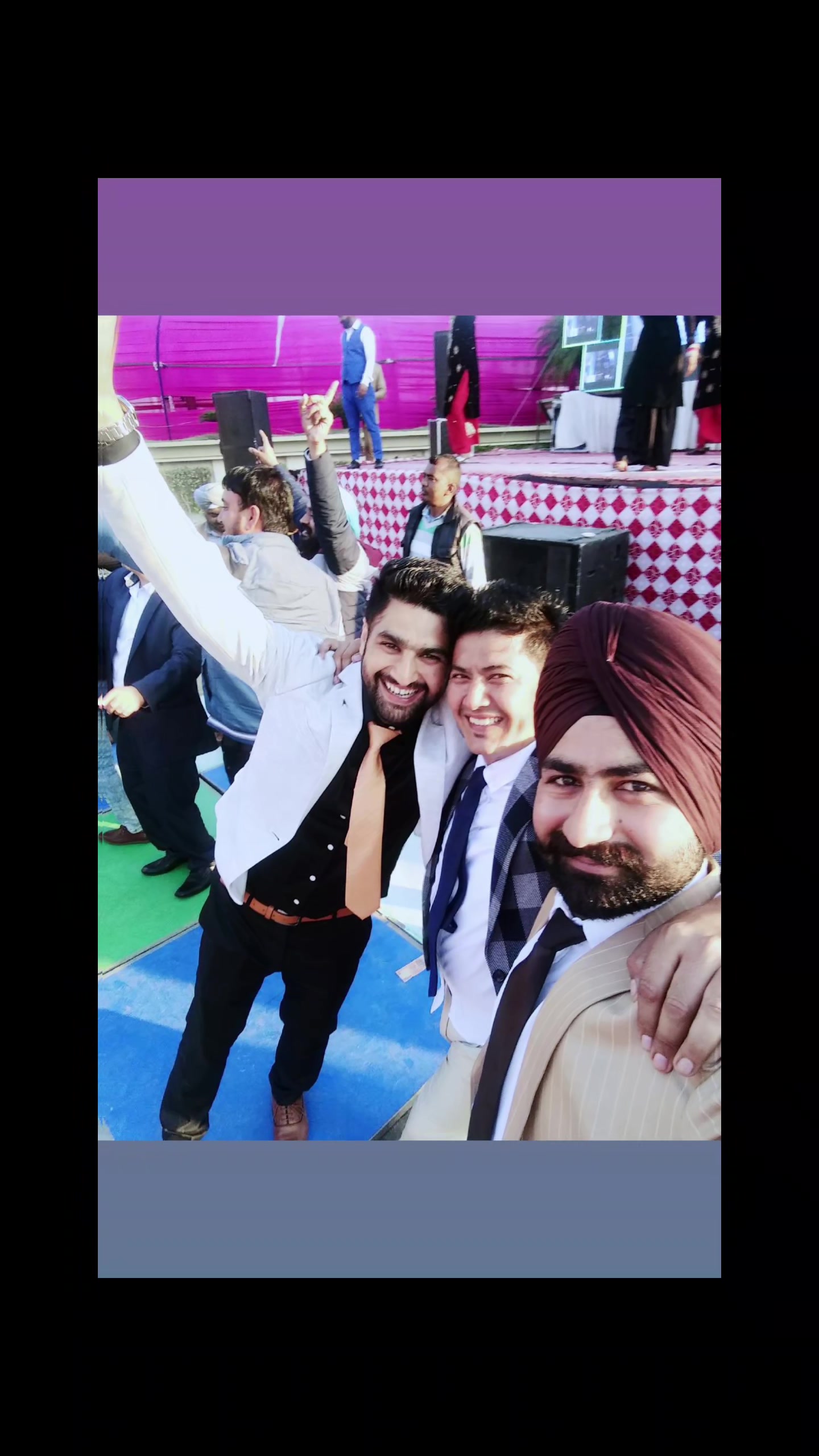 @🦅 ਹੁਕਮ ਦਾ ਜਕਾਂ &spades;️