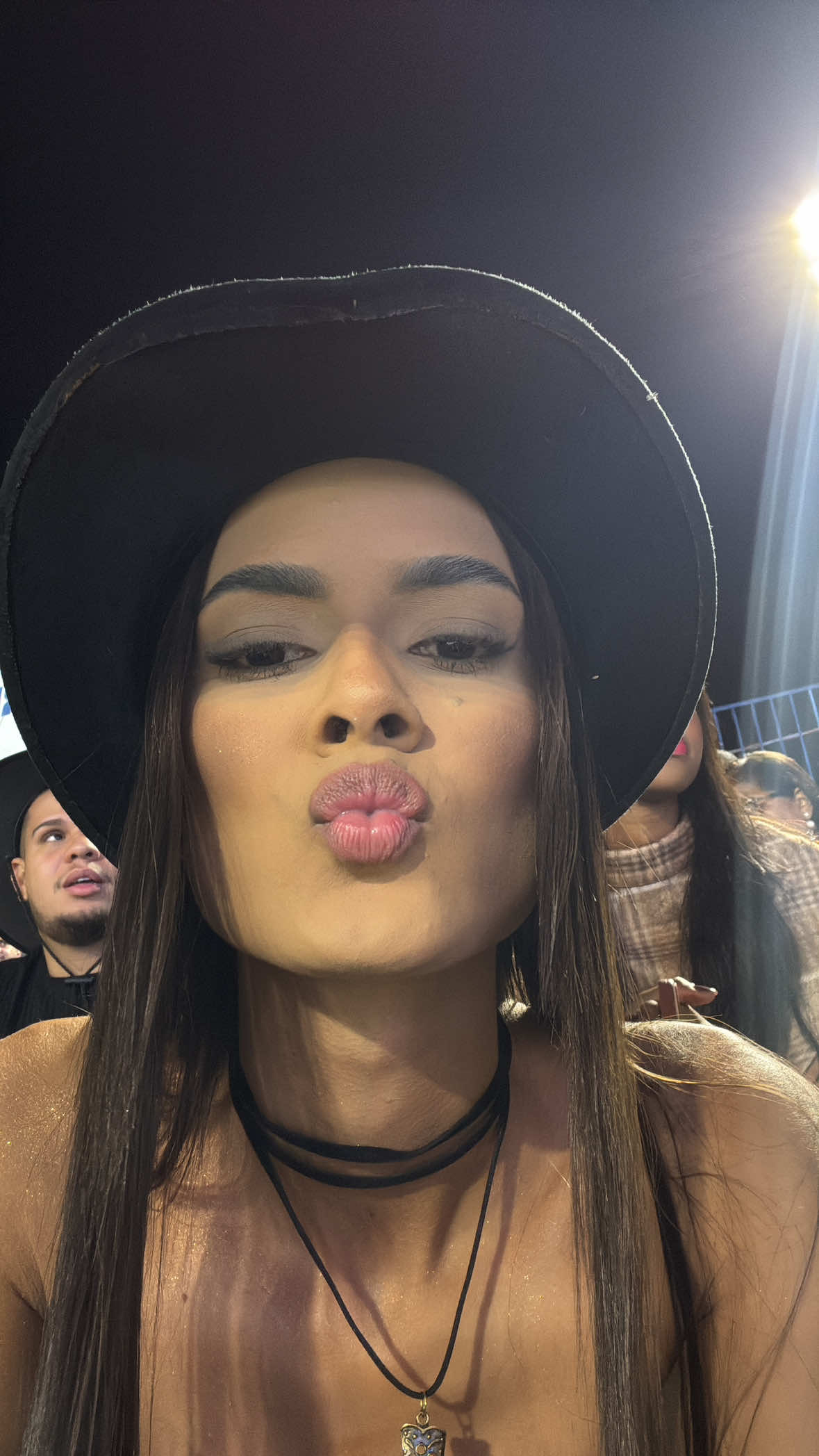 @Larissa Pereira