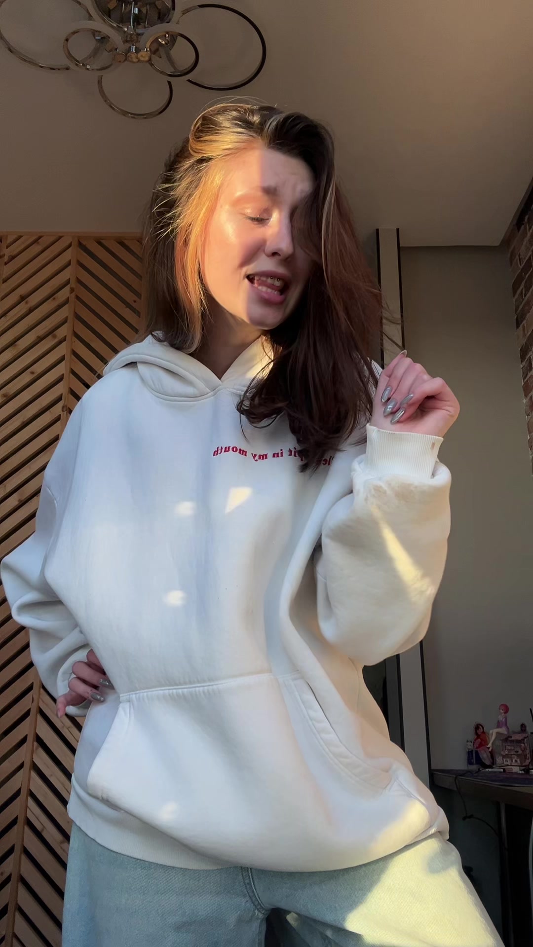 @reNessа