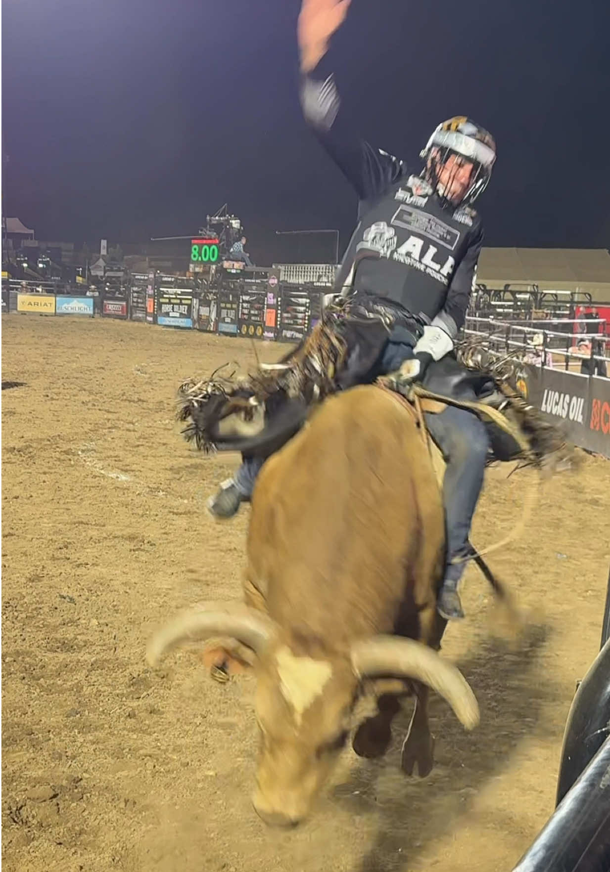 @Arizona Ridge Riders