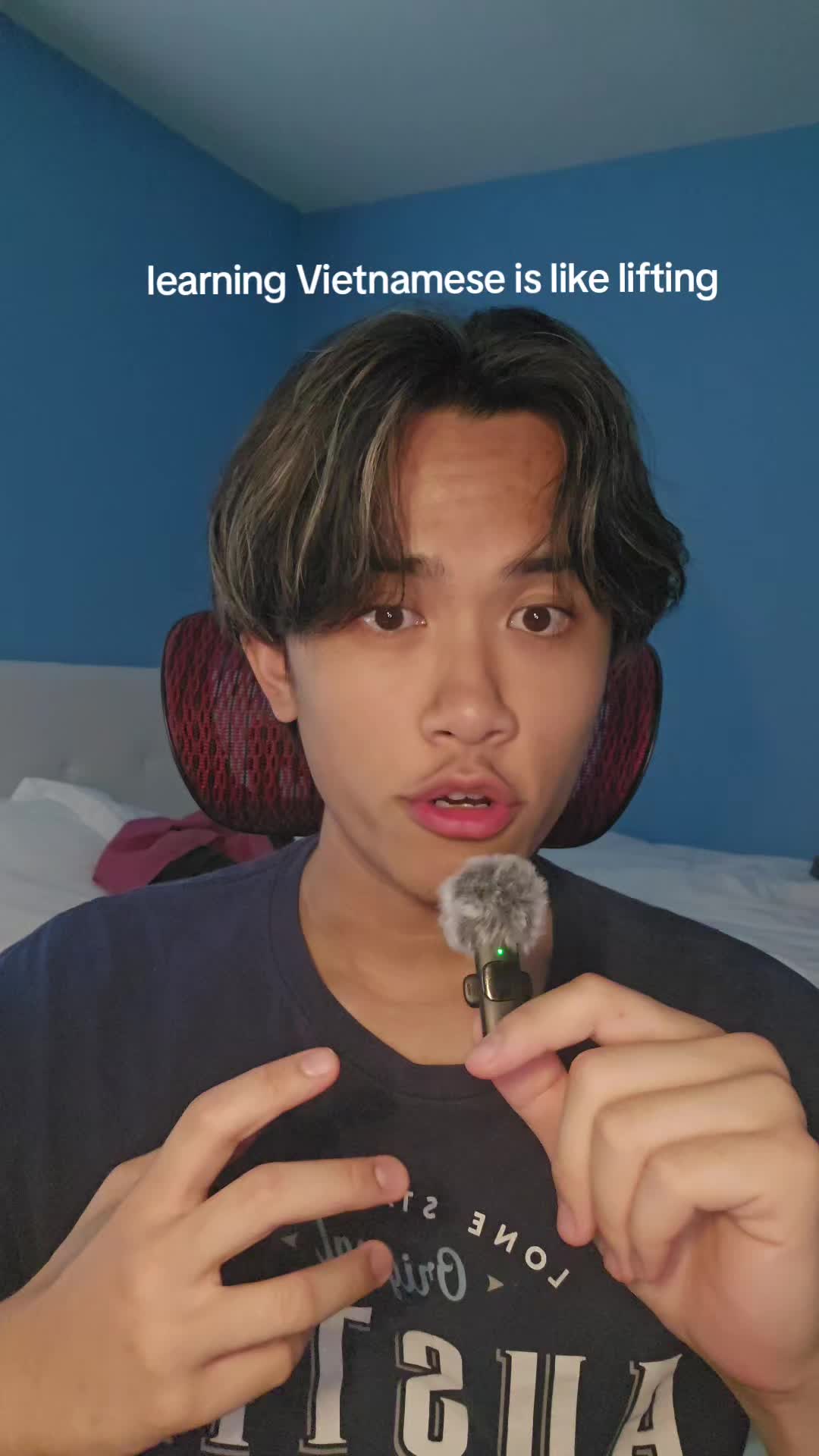 @Andrew Tran