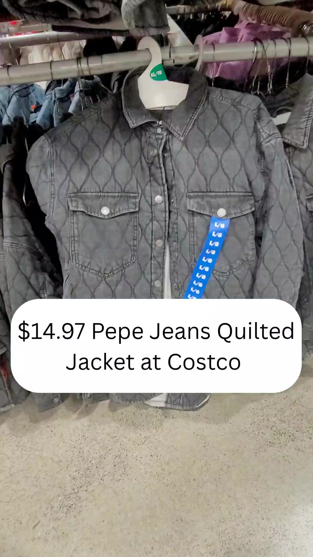 @Costco Deals Detectives