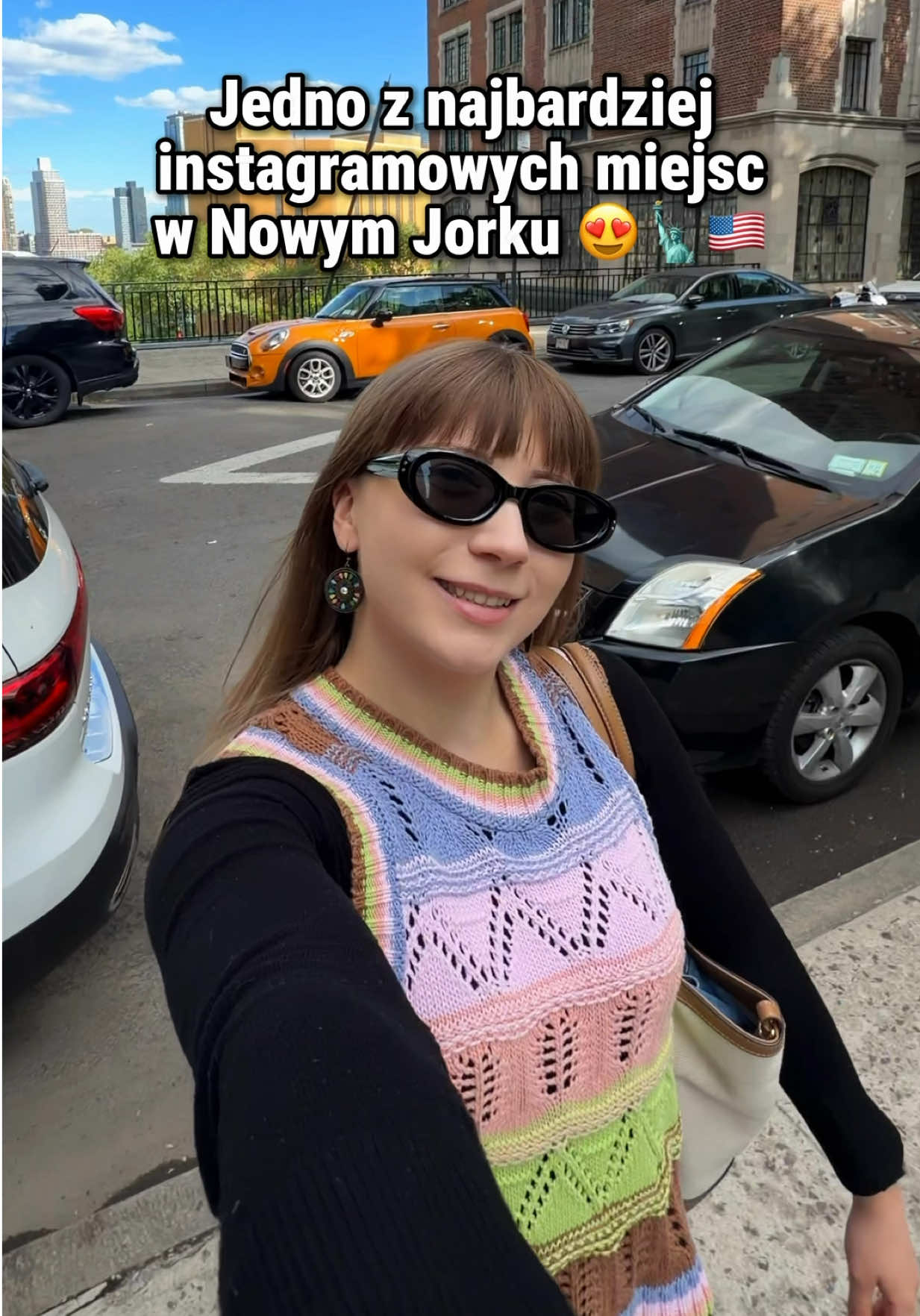 @Kornelia | Życie w Nowym Jorku