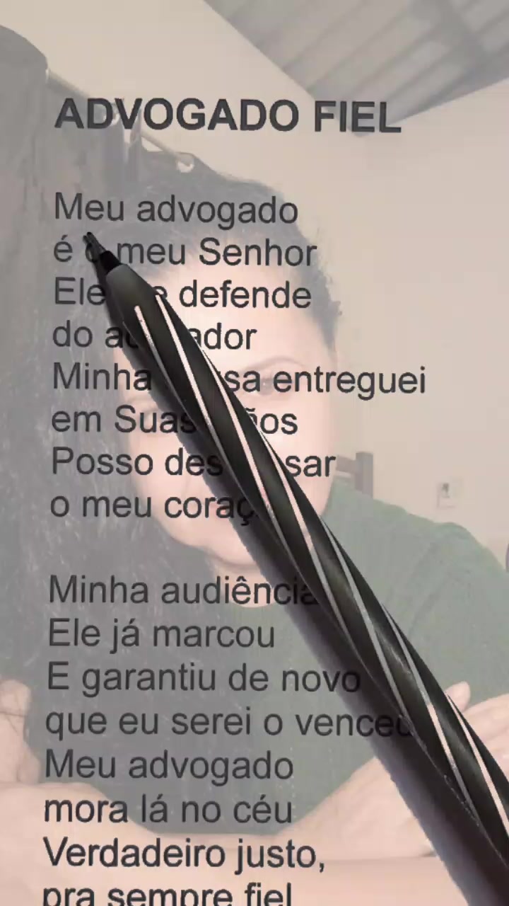 @Nelci trindade