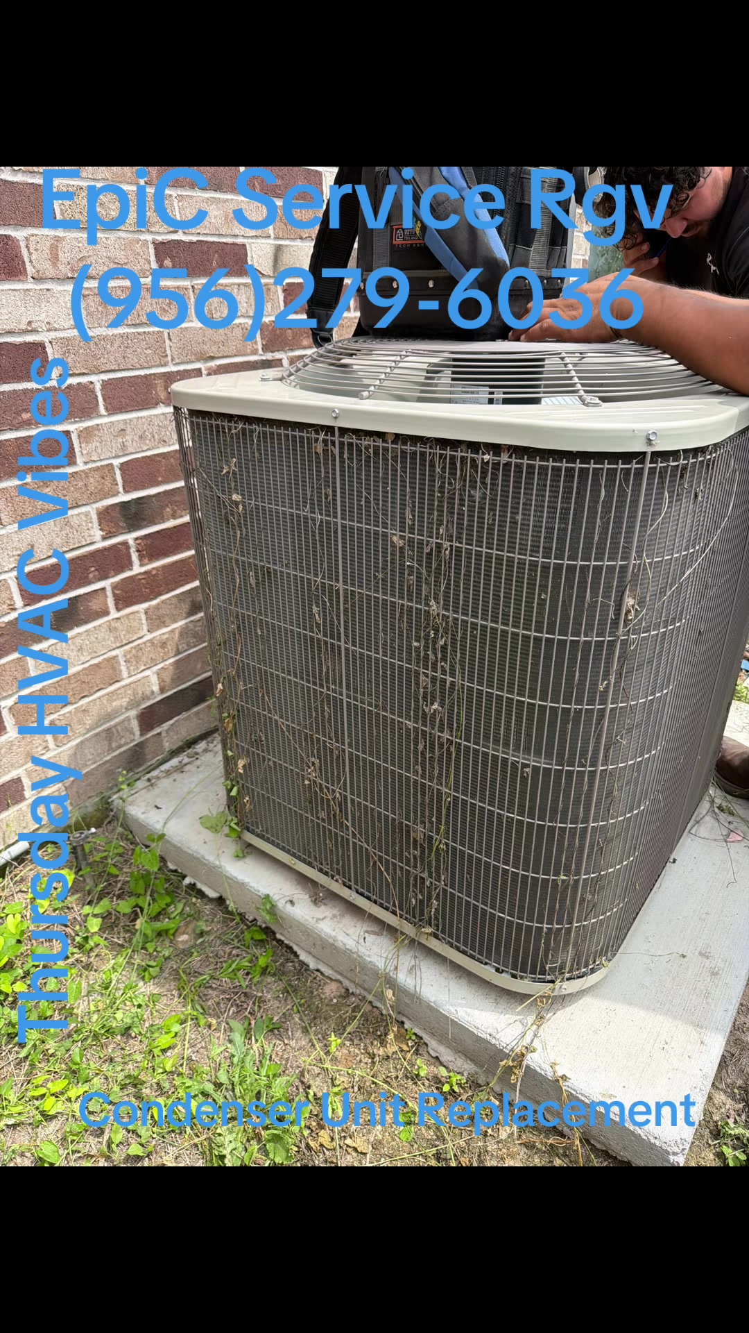 @EpiC Service Rgv