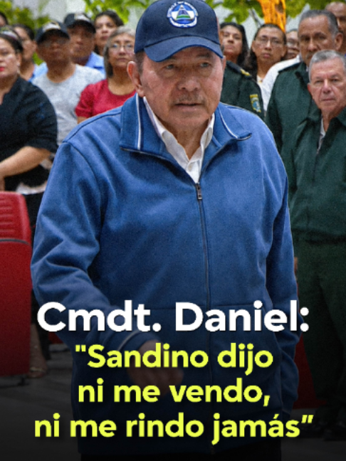 @La Gaceta Sandinista