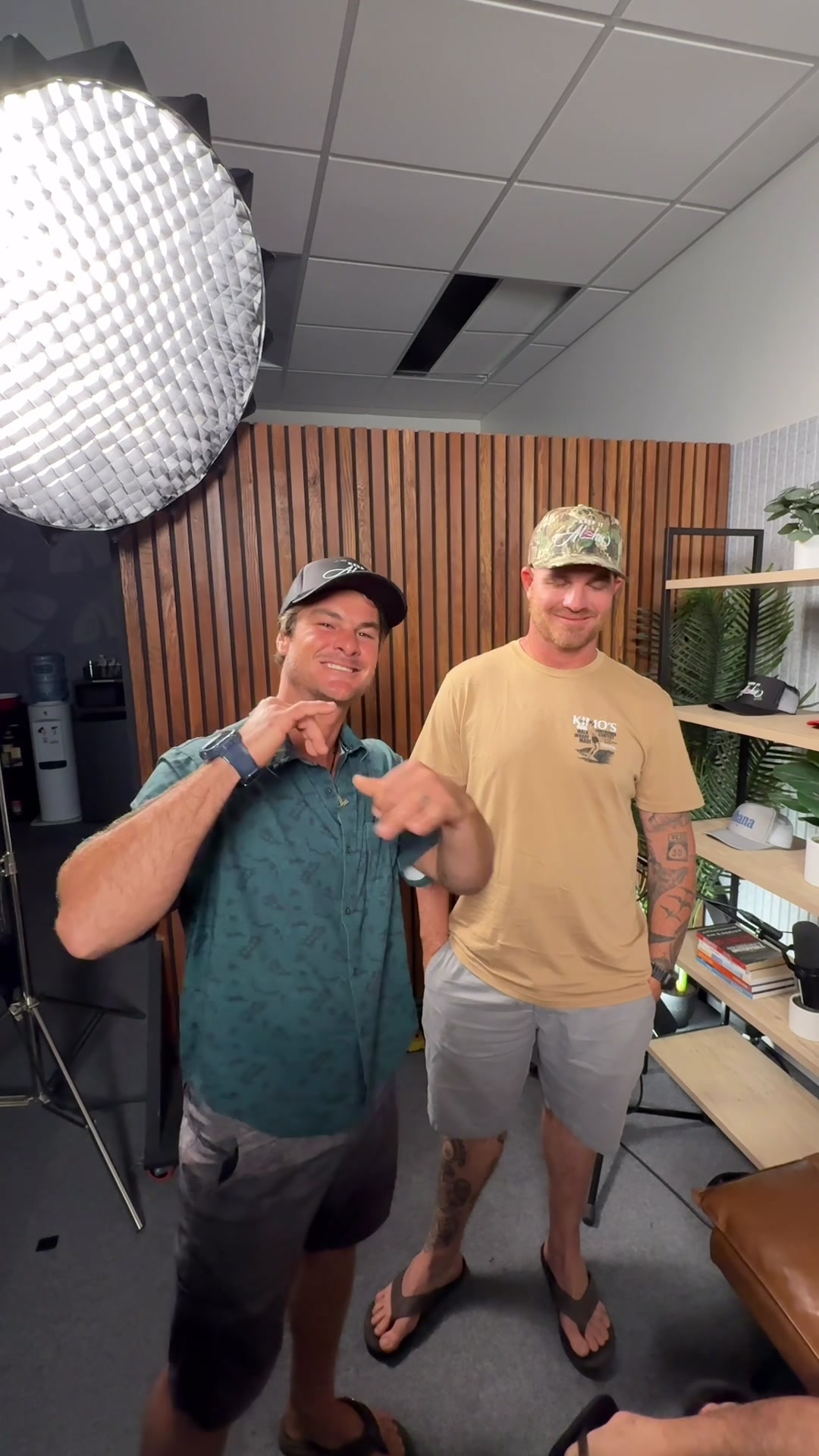 @Keep it Aloha Podcast