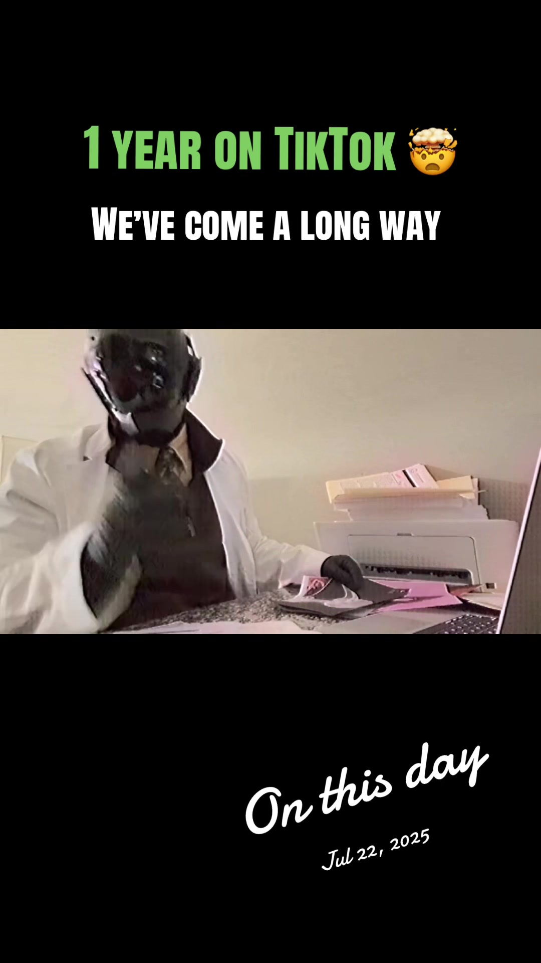 @Dr. Marcus Zane