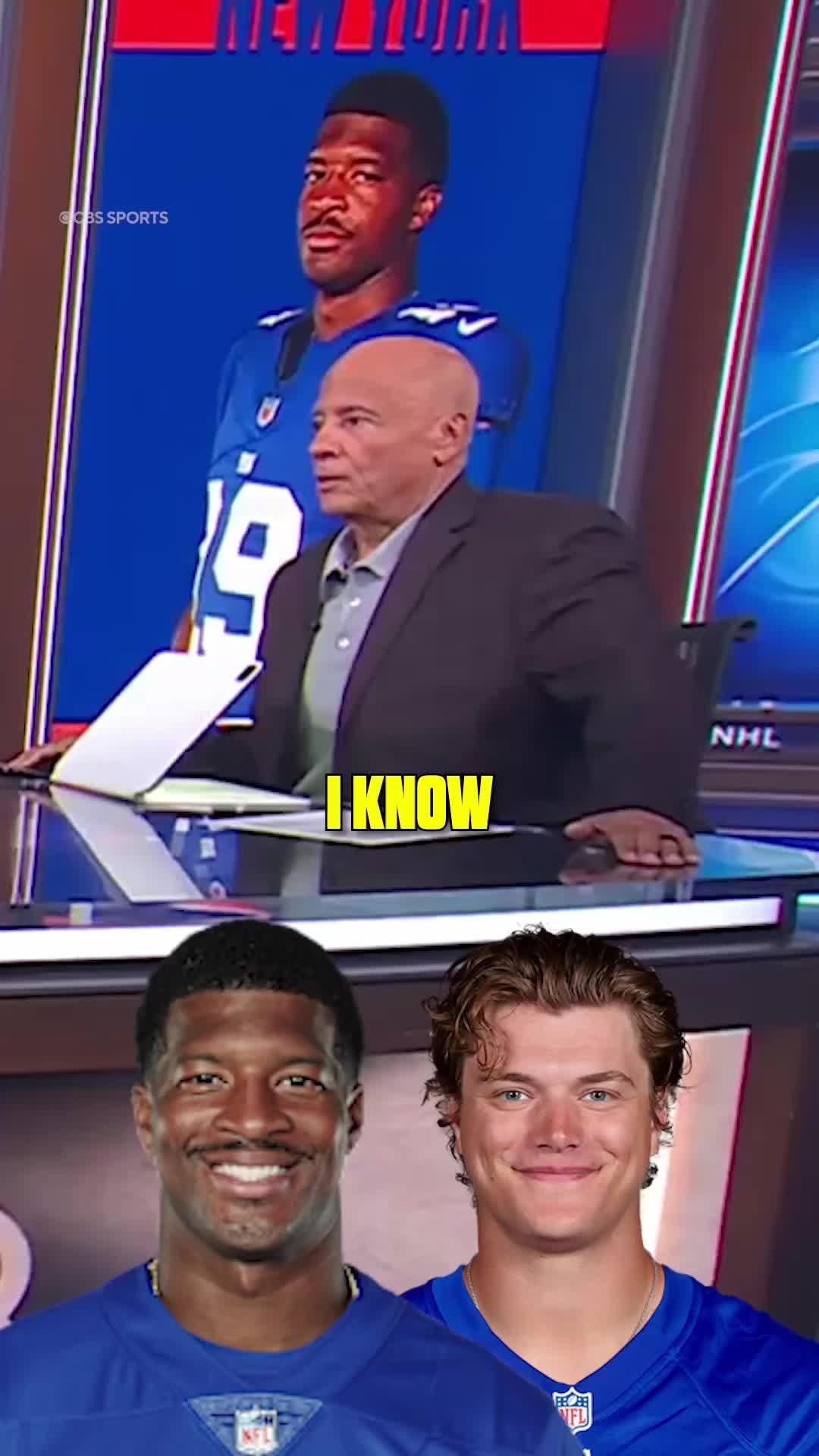@NFL on CBS