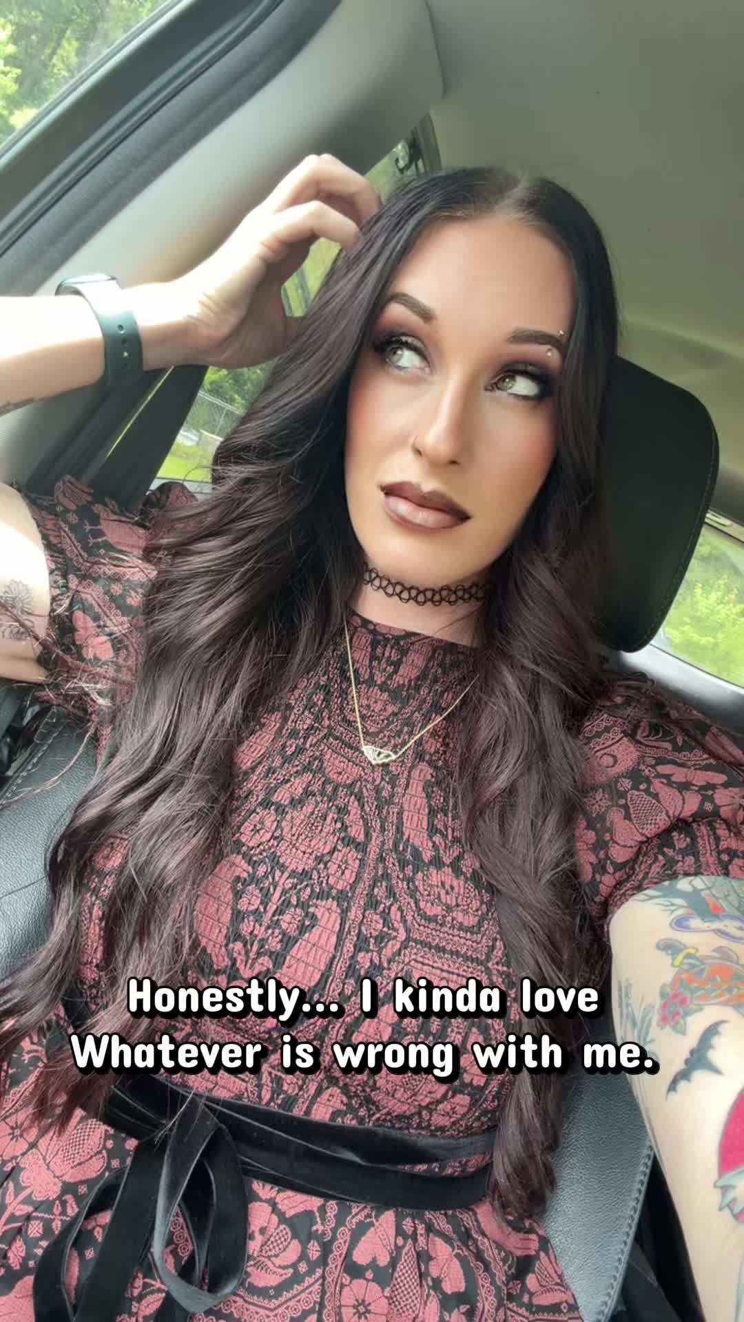 @Kierra Tucker