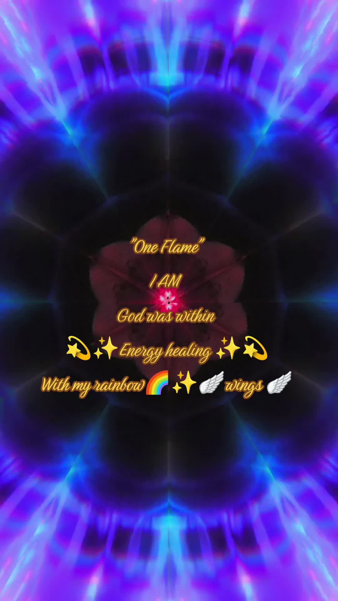 @🌈✨Light Of A Rainbow✨🌈