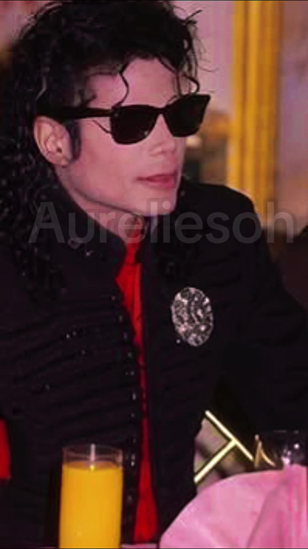@Auréliesoh ✝️MJ❤️🔥