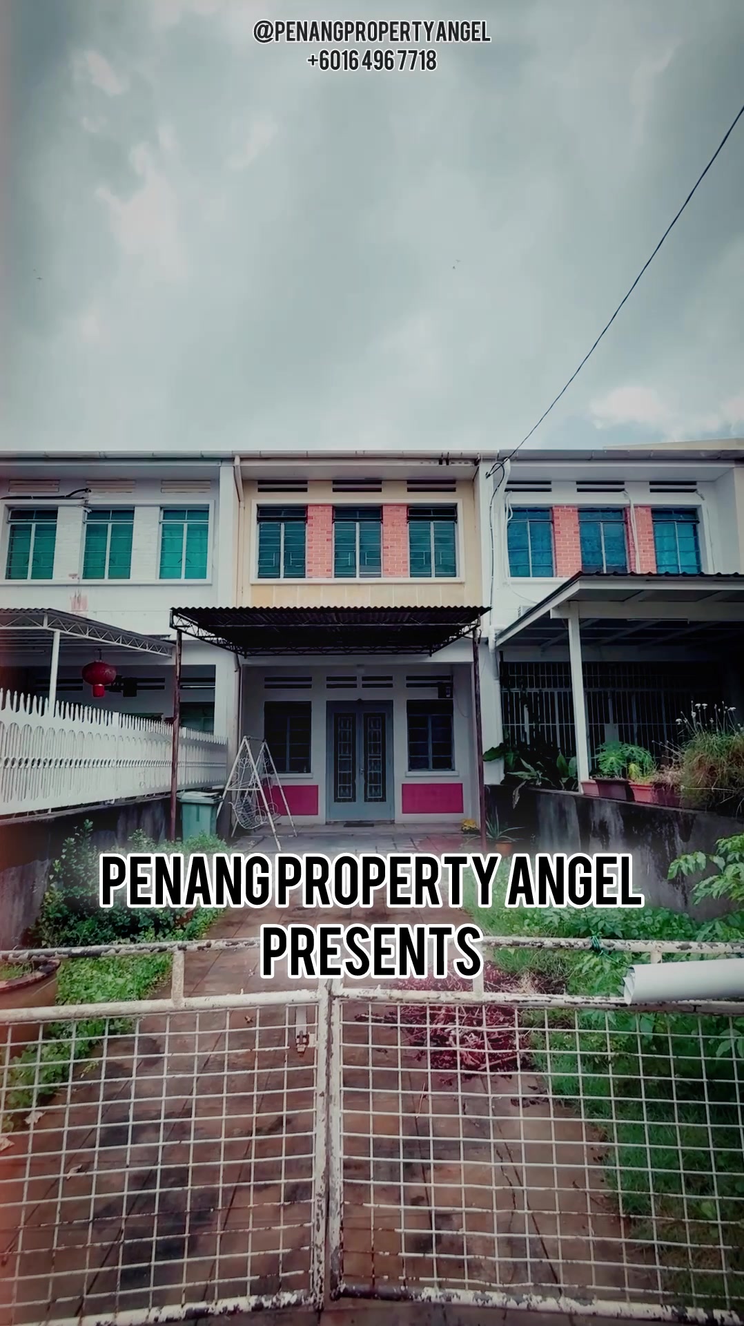 @Penang Property Angel