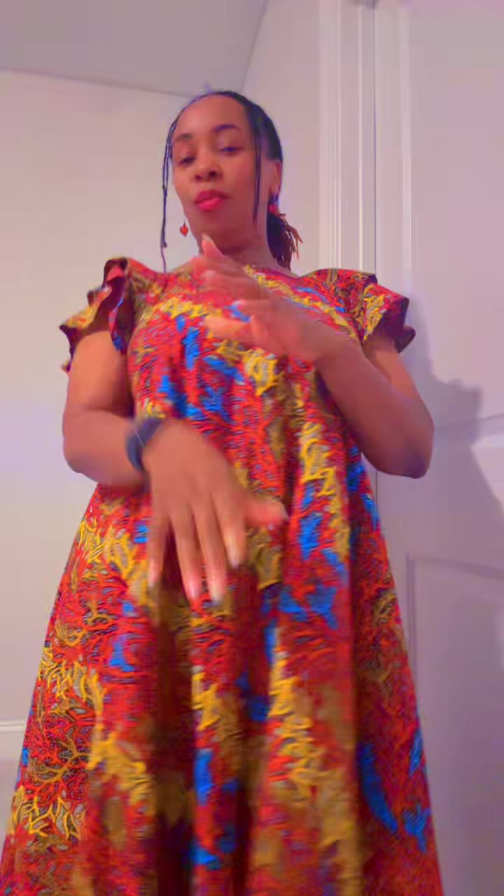 @Grace Gathoni